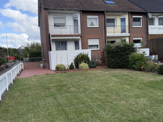 Ihr neues Zuhause in Neustadts Kernstadt ohne Käuferprovision – Foto 1