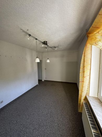 Drittes Zimmer (Esszimmer)
