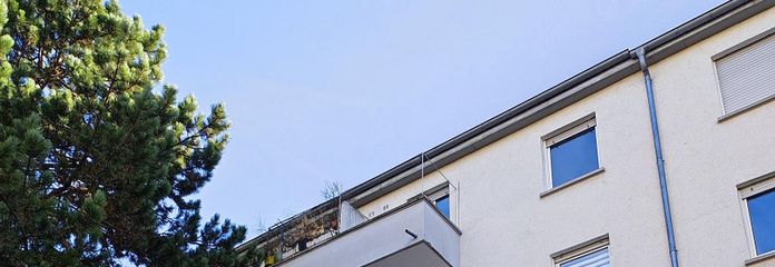 2‑Zimmer‑Wohnung in gefragter Lage zu vermieten