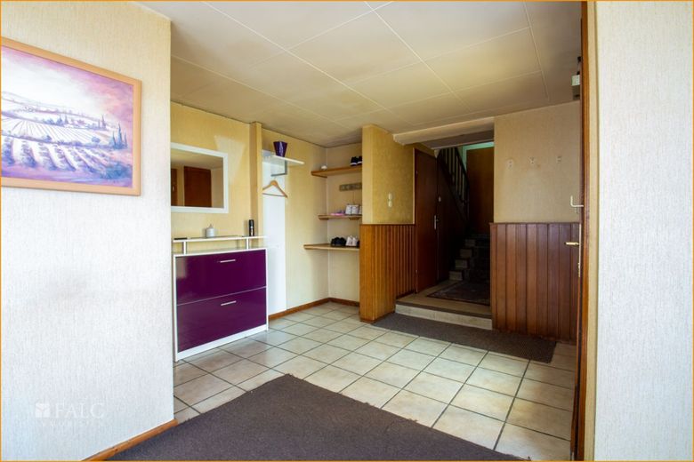 Haus sucht Großfamilie! – Diele