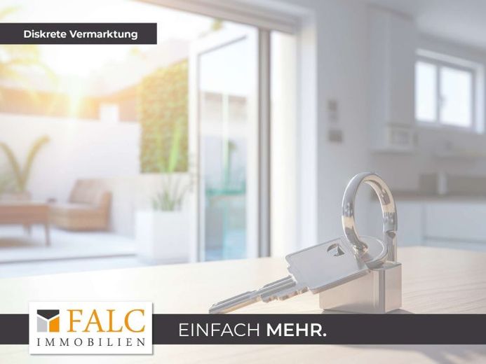 Solide Kapitalanlage: 4-Familienhaus mit nachhaltiger Vermietung und Modernisierungspotenzial – Foto 1