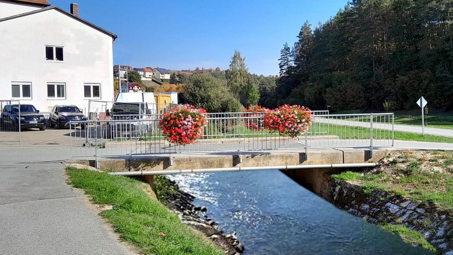 Das Haus in Utzenhofen – Foto 6