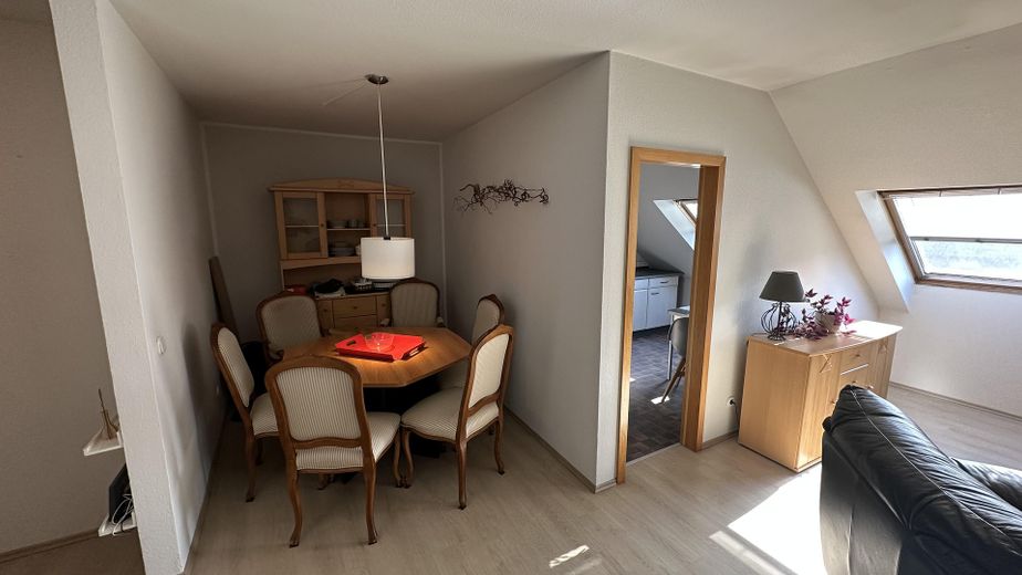 Helle Wohnung im grünen in einem 3 Familienhaus – फोटो 13
