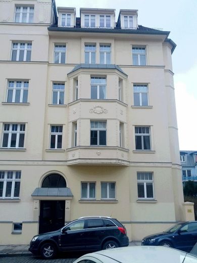 Sunny 4-room apartment in Leipzig`s Südvorstadt, from private – Foto 20