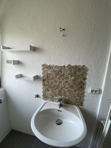 Offenburg-Stadtmitte’de büyüleyici 1 odalı daire – sakin ve merkezi – Fotoğraf 13