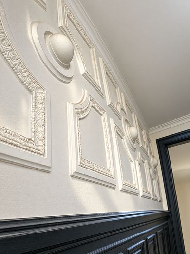 Bright Period Apartment in Central Leipzig – Photo 4