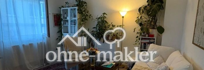 Sanierte 2-Zimmer-Wohnung im Stuttgarter Westen