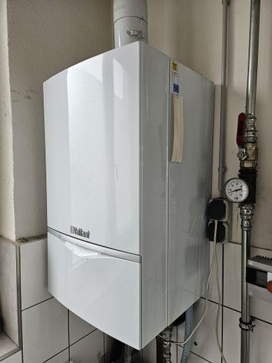 großzügige Gewerbefläche 431qm – Foto 3