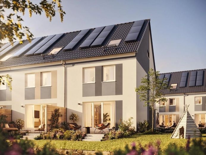 Außenansicht (virtuell)