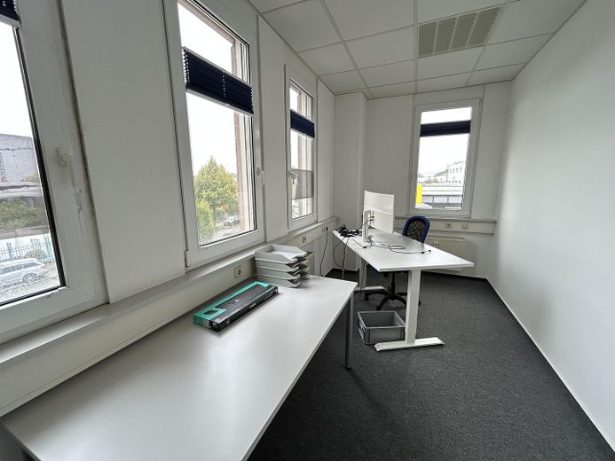 Büro
