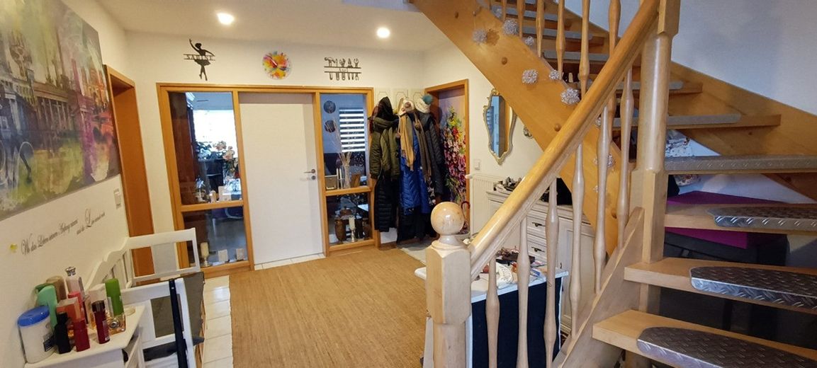 Freistehendes Einfamilienhaus – Foto 11