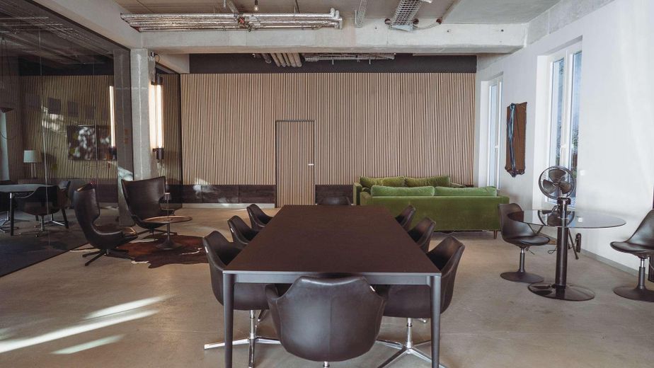 Vielfältige Fläche in Top-Lage von Berlin - Moderne Studio-, Laden-, oder Bürofläche – Bürofläche