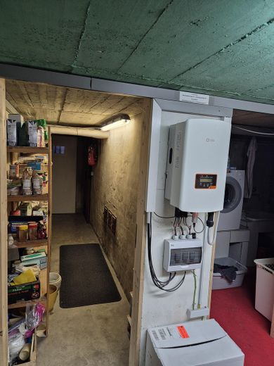 1-2 Familienhaus im Bielefelder Osten (von Privat) – Flur Keller