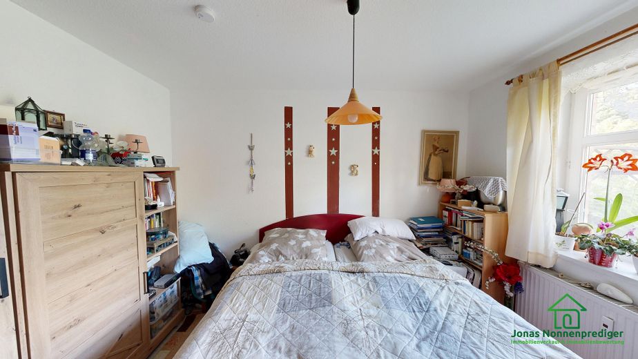 Zweifamilienhaus als Kapitalanlage mit Scheune - für den Käufer provisionsfrei – Foto 23
