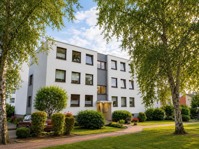 Attraktive 3–4-Zimmer-Eigentumswohnung mit Südbalkon in ruhiger Wohnlage – Foto 21