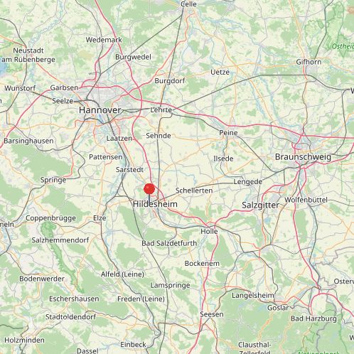 Wohn(t)raum über 2 Etagen mit Dachterrasse, Balkon, 2 Einstellplätzen, Einbau Wärmepumpe 2026 – zwischen Hannover und Braunschweig