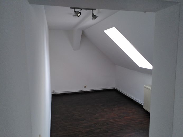 Ankleidezimmer DG vorn