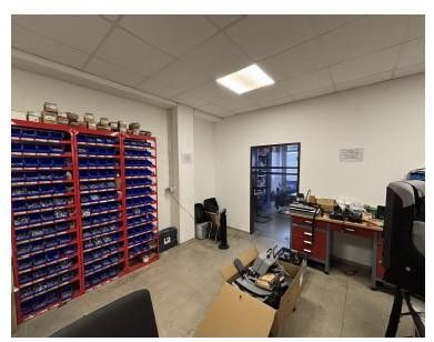 Büro / Werkstatt / Lager Kombination - ggf. auch Teilbar ab 100m²- direkt ab Eigentümer – Beispiel