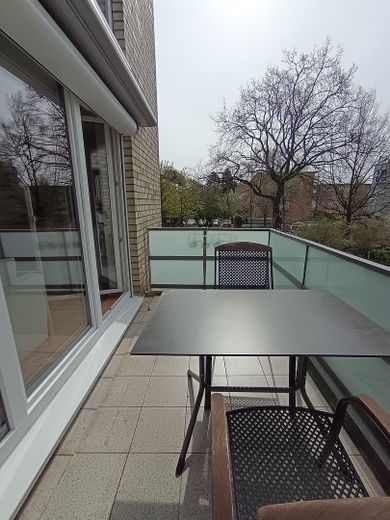 Encantadora vivienda urbana con ambiente acogedor – Foto 12
