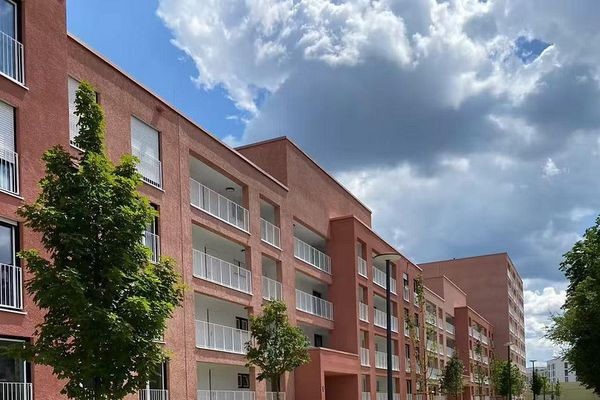 Provisionsfreier Privat - 2Zi.-Wohnung in München-Pasing – barrierefrei, Ost-West, ca. 4.3 % Rendit