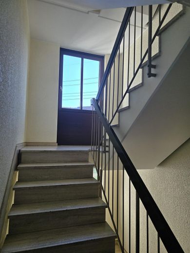 Treppenhaus