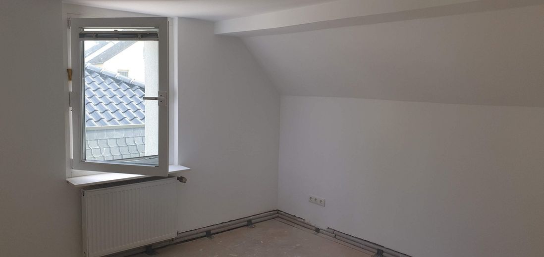 Zimmer HintenLinks oben