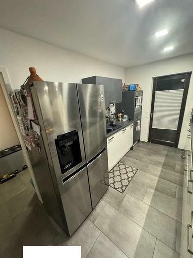 RENDITE - Traumhaus in herrlicher Wohngegend - Airbasenah - WOHLFÜHLHAUS - Alterslose Wohnidee! – 31a Küche im EG