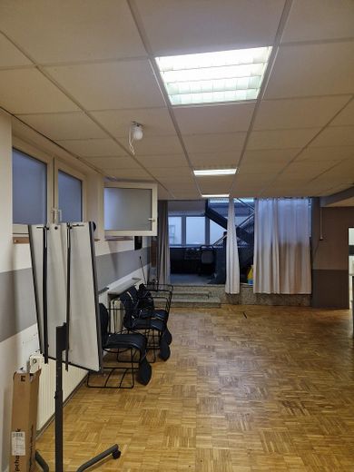 Büro / Lager am Walter-Gropius-Platz im Hohbuch – Foto 7