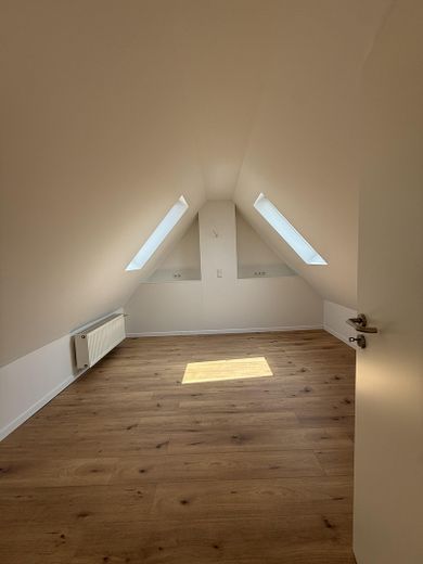 Loft/apartamento en galería - recién renovado - ¡precioso! – Zimmer oben