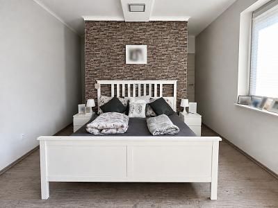 FAMILIENHAUS MIT WOHLFÜHLFAKTOR