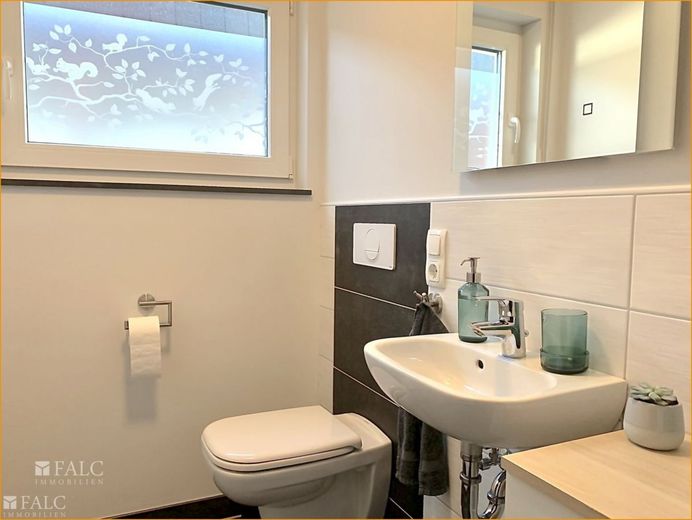 Gäste-WC