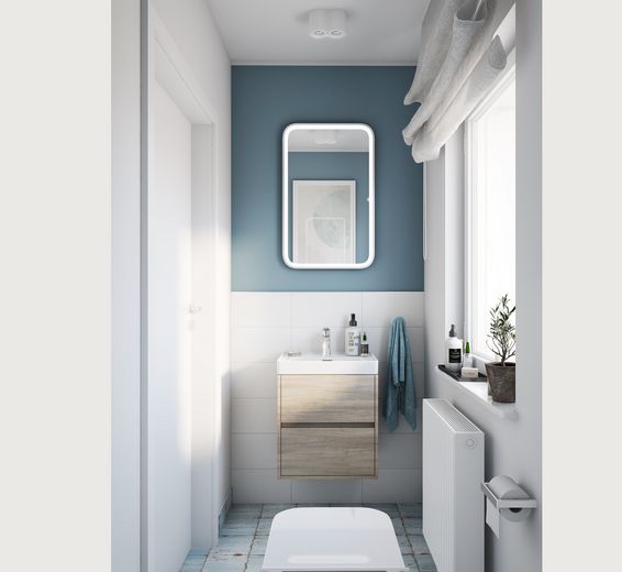 WC