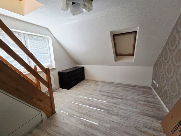 Schlafen/ Büro