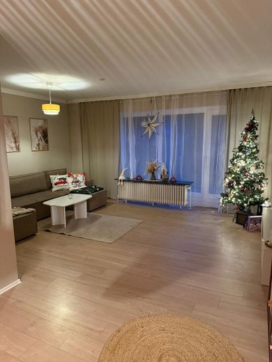 Casa a schiera con giardino di 203 m² a Himmelpforten – ideale per famiglie o investitori – Foto 1