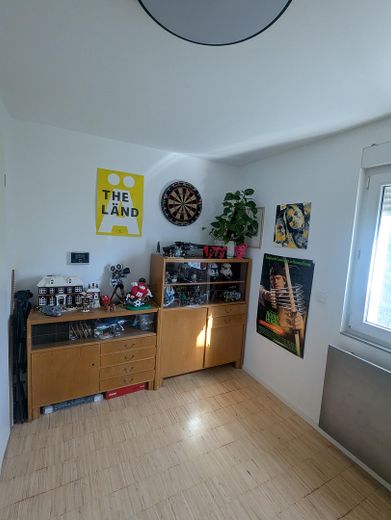 Büro EG