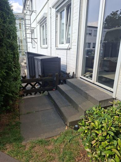 Attraktive 3-Zimmer-Loft-Wohnung mit Garten in Hilden – Foto 2