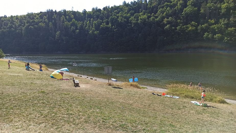 Paska - Hohenwarte Stausee: Haus (120 qm) und Grund (1750 qm) – Foto 15
