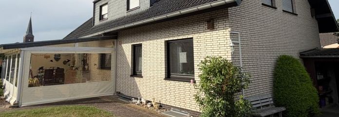 Großzügiges Einfamilienhaus – Geldern-Hartefeld
