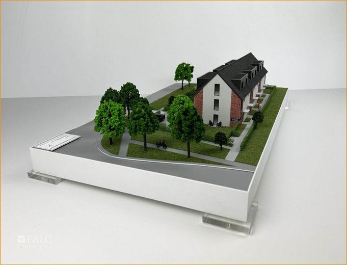 Modellhaus