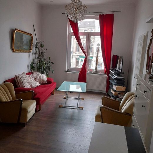 Residential and commercial building Vor dem Steintor from private owner – 1. Etage