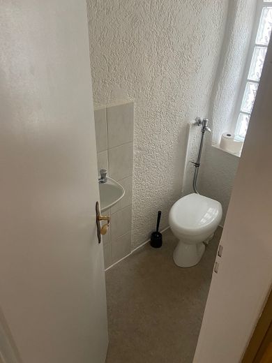 Sin comisión de particular: inmueble histórico de inversión con amortización por patrimonio (antiguo monasterio) – 3 viviendas + potencial de ampliación en Bamberg-Theuerstadt – Foto 30