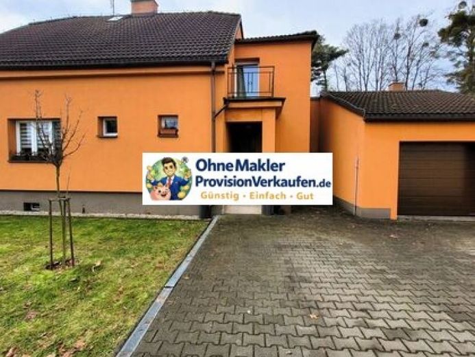 Wohnperle in Leipzig! OhneMaklerProvisionVerkaufen.de – Foto 1