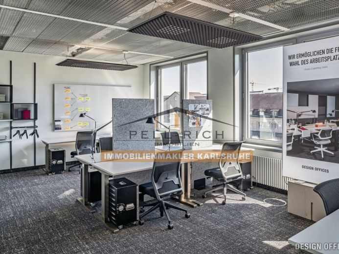 STILECHT - Hochkarätige Büro-und Schulungsräume zeitlich flexibel provisionsfrei zur Anmietung – Foto 1