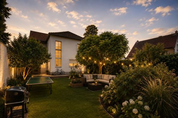 Zweifamilienhaus mit Baupotenzial – Ideal für Familien & Investoren in schöner Lage Worms!
