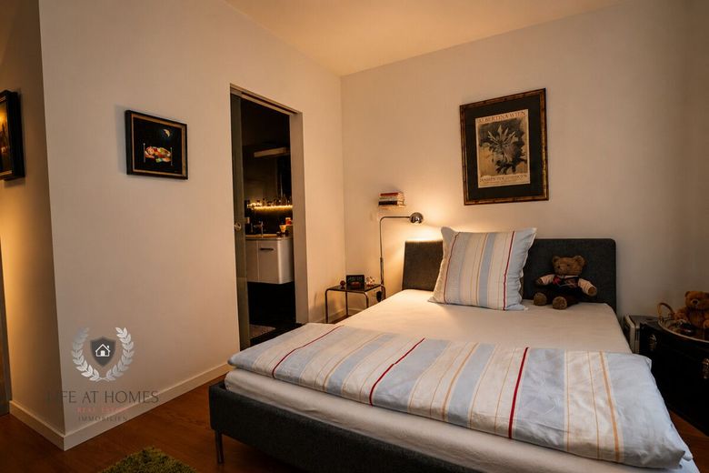 Seltene Chance im Historischen Zentrum, Terrassenwohnung mit Tiefgarage – 053116ca-5805-4cef-a183-ef0f7b01fd35
