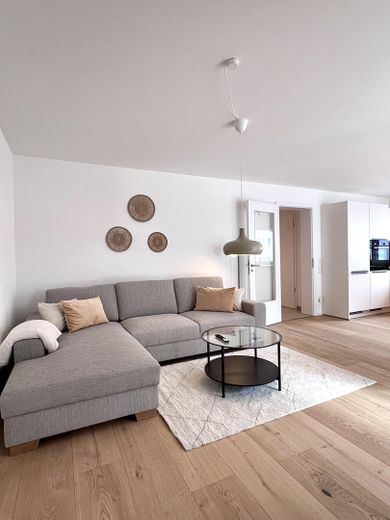 Voll möblierte 3 Zimmer Wohnung - WG geeignet! Einziehen. Ankommen. Wohlfühlen. – Foto 32