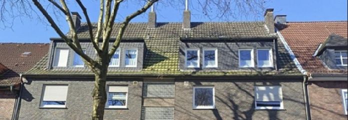 Mehrfamilienhaus 