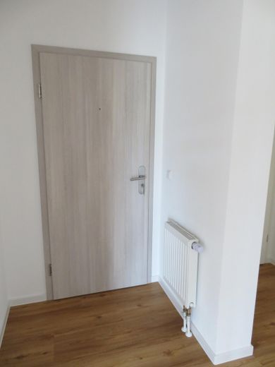 *Erstbezug nach Sanierung* 4 ZKB-Whg. 104 m² mit Terrasse & optionaler EBK – Wohnungseingang 1