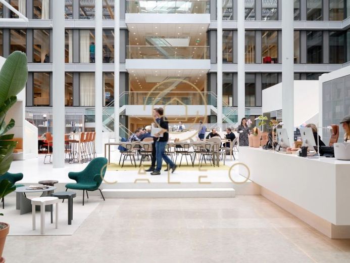 CALEO ¦ Berg am Laim ¦ Werkviertel ¦ flexibel + sofort bezugsfertig ¦ all inclusive ¦ PROVISIONSFREI – Foto 1