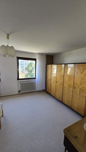 Reihenendhaus in beliebter Lage von Pforzheim Sonnenhof – Schlafzimmer